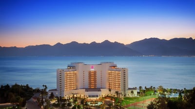 Akra Antalya