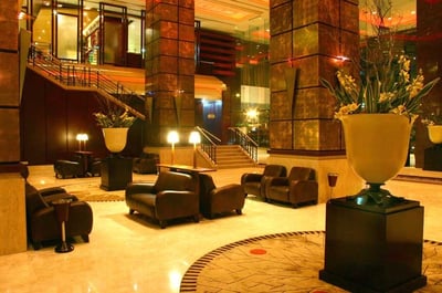 Grand Seasons Hotel Kuala Lumpur