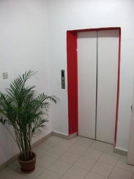 My Home Hotel Kuchai Lama