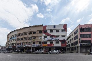 Oyo 473 Comfort Hotel 2
