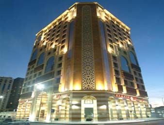 Ramada By Wyndham Madinah Al Hamra (also Known As Ramada Madinah Al Hamra)
