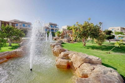 Pasadena Hotel And Resort