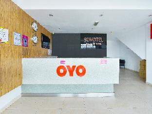 Sovotel Boutique Hotel At Kelana Jaya 79