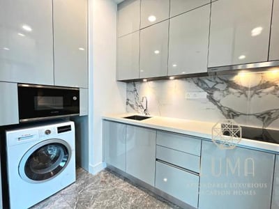 The Platinum 2 Kuala Lumpur By Luma (no Front Desk Need To Contact Property 5 Days In Advance)