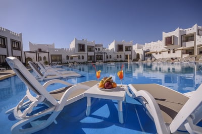 Mazar Resort And Spa
