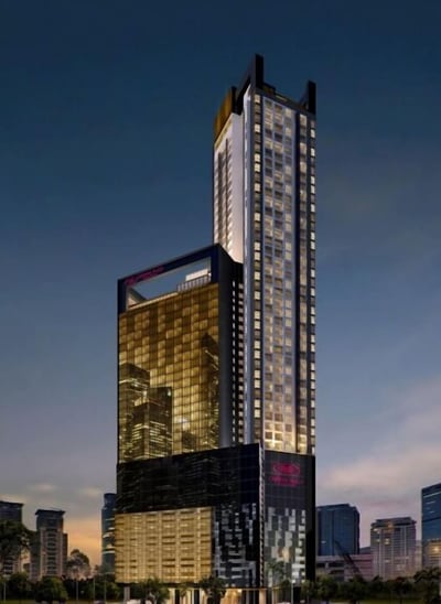 Royce Residence By Dormeo Destinations(no Front Desk Please Contact The Property 5 Days In Advance)