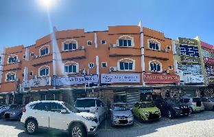 Oyo 616 Bayu View Hotel Klang (no Front Desk Need To Contact Property 5 Days In Advance)