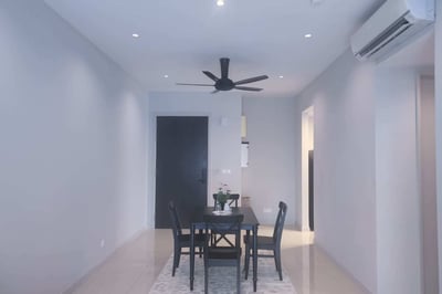 Datum Jelatek By Plush(no Front Desk Please Contact The Property 5 Days In Advance)