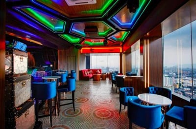 Kl Platinum Suite 42 At Luxury Stay (no Front Desk Need To Contact Property 5 Days In Advance)