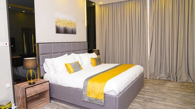 Clowzer Hotel Appartments
