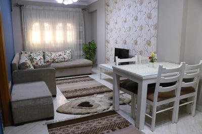 شقة فندقيه فى الهرم Hotel Apartment In Al Haram | حجز الفنادق بأفضل الأسعار والعروض - سندباد لکل رحلاتک