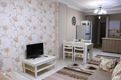 شقة فندقيه فى الهرم Hotel Apartment In Al Haram | حجز الفنادق بأفضل الأسعار والعروض - سندباد لکل رحلاتک