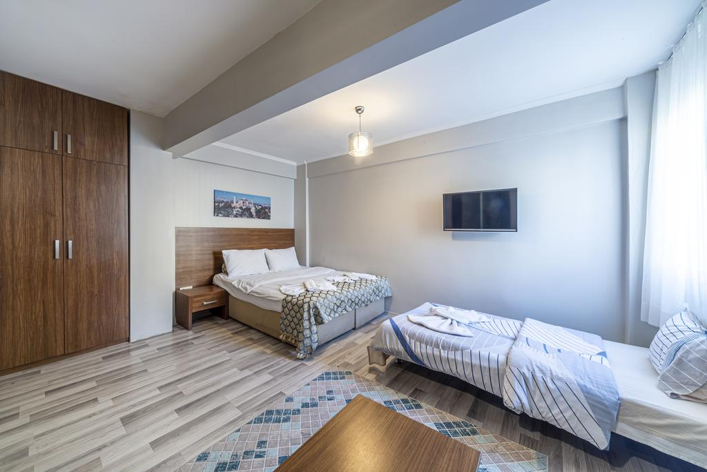 Carina Hotel Istanbul