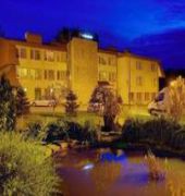 Asdem Park Hotel (43 Km Away From Antalya)