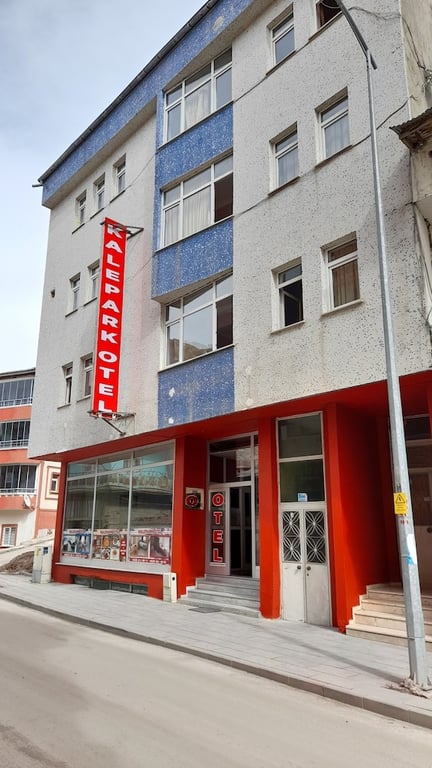 Kalepark Otel