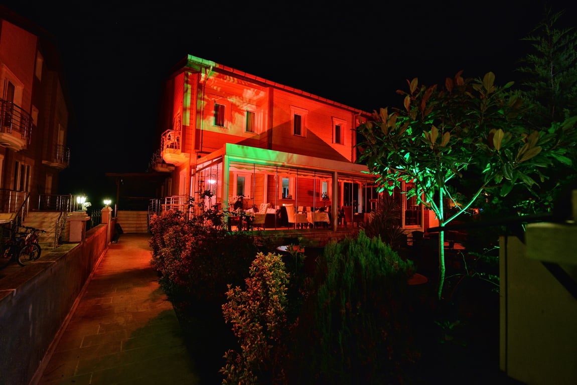 Assortie la Villa