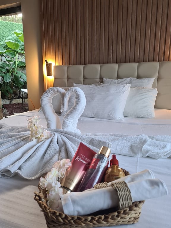 Meta Villa Hotel