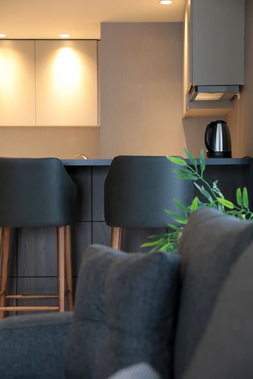 Hotel54 Luxury Suite