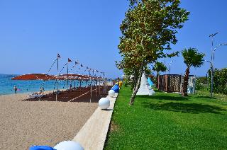 The Marilis Hill Resort Hotel And Spa (103 Km Away From Antalya)(does Not Accept Men Only Bookings)