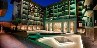 Lti Serra Resort (88Km Away From Antalya)