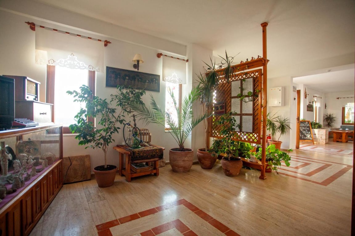 Medusa Hotel
