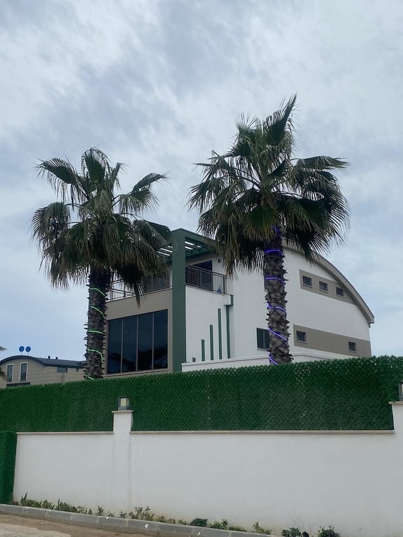 Eden Nest Exclusive Hotel (42km Away From Antalya)