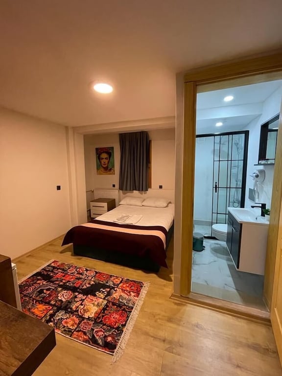 Casa De Fridas Boutique Hotel