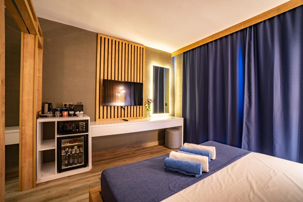 L Hotel Sarigerme (96 Km Away From Marmaris)