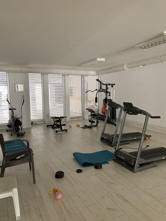 Antalya Apartment Lena