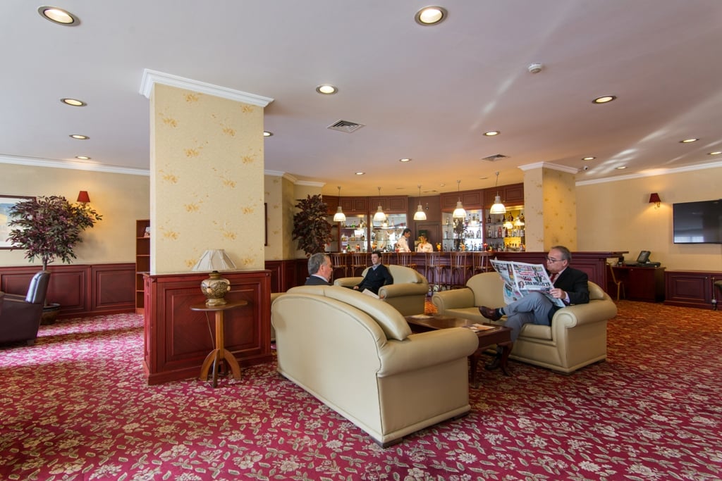 Dila Hotel
