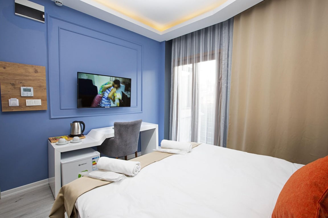 Taksim Leon S Hotel