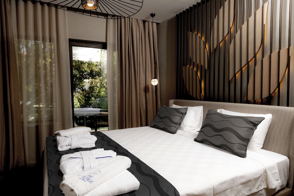 Perge Hotels Adult Only 18 Plus(Also Known As Cap Dperge)