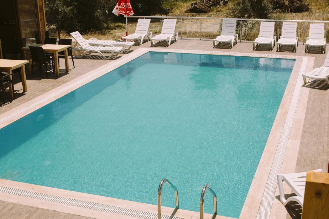 7 Green Adrasan (Also Known As 7 Green Boutique Hotel) (88Km Away From Antalya)