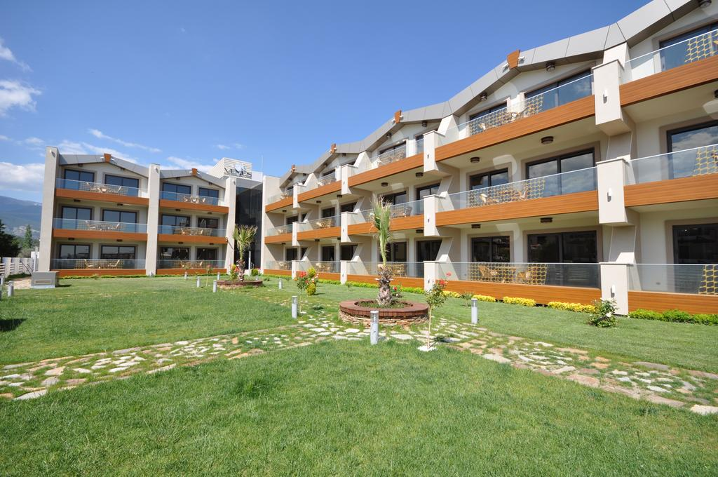 Venus Thermal Boutique Hotel And Spa