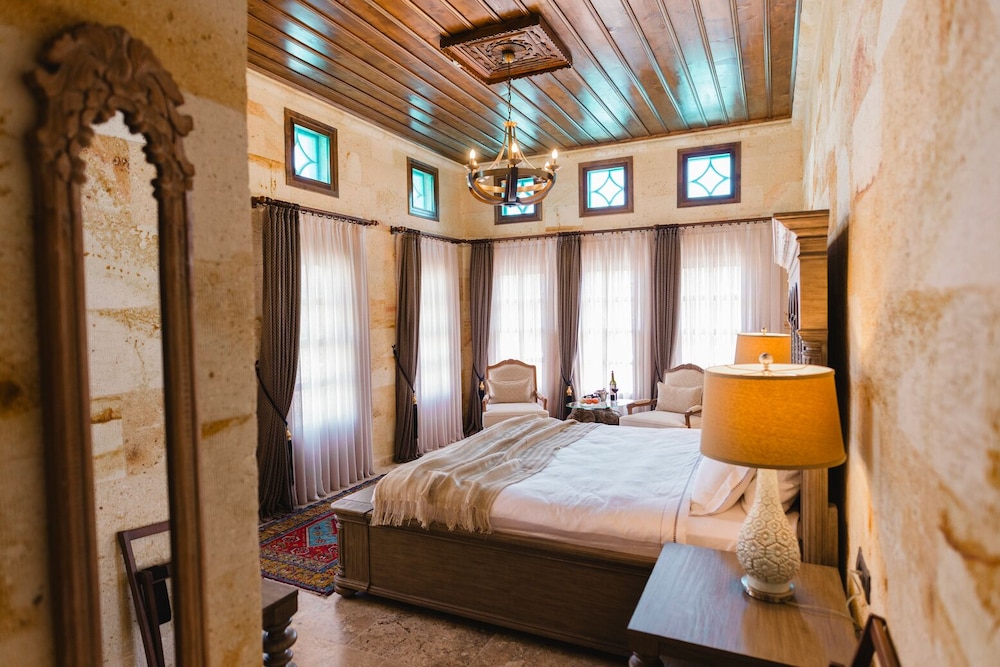 Akantha House Cappadocia