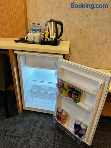 E5 Park Otel (34km Away From Istanbul)