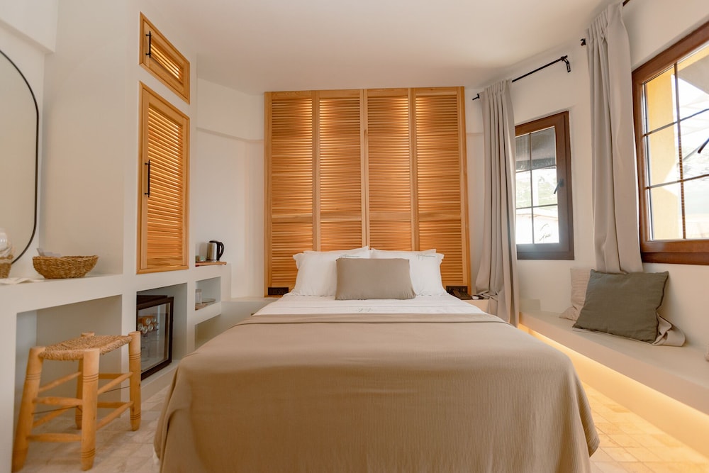 Panjur Hotel Sogut Village (40 Km Away From Marmaris)