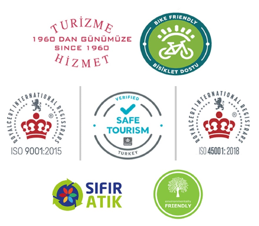 Akgun Istanbul Hotel, WorldHotels Crafted