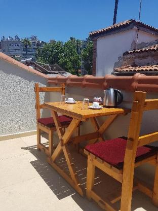 Castle Inn Boutique Hotel