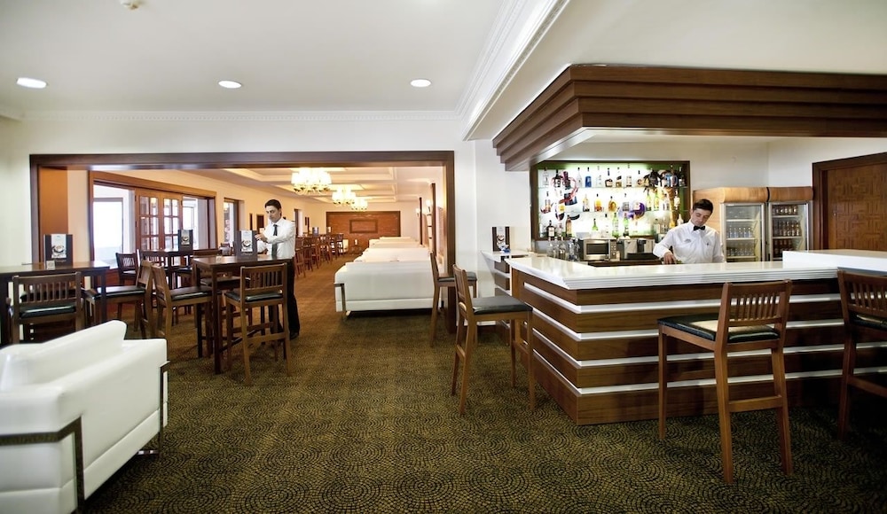 Crystal Kaymakli Hotel And Spa