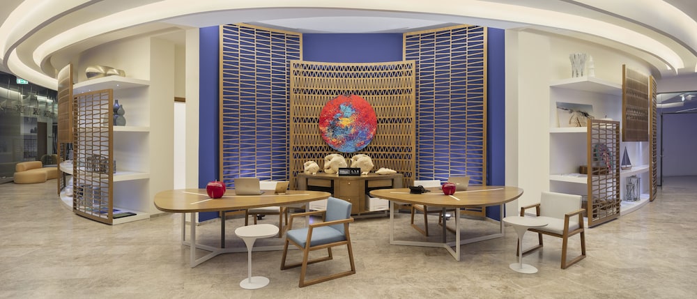 Susona Bodrum Lxr Hotels And Resorts (also Known As Lxr Collection By Hilton Bodrum)