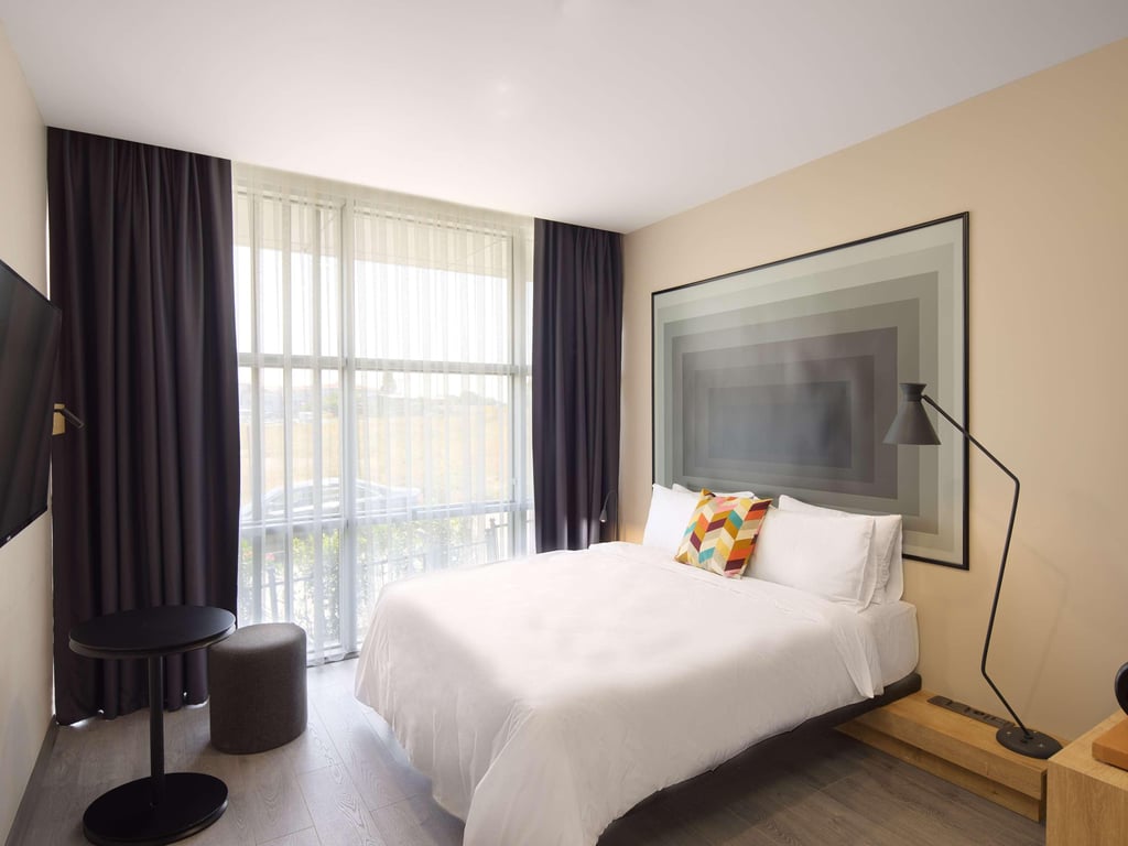Ibis Istanbul Airport