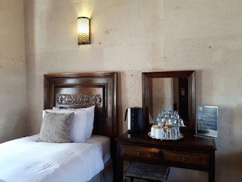 Osmanli Cappadocia Hotel