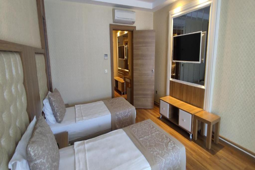 Oz Hotels Sui Resort(101 Km Away From Antalya)