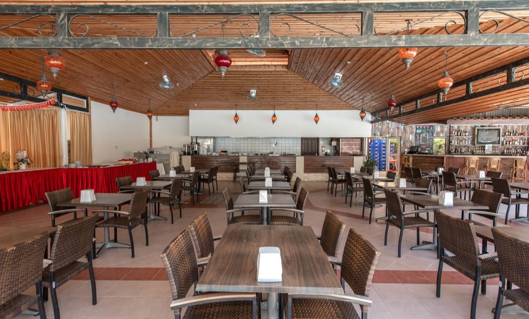 Lemas Suite Hotel (also Known As Lemas Suite Hotel By Kulabey) (70km Away From Antalya)