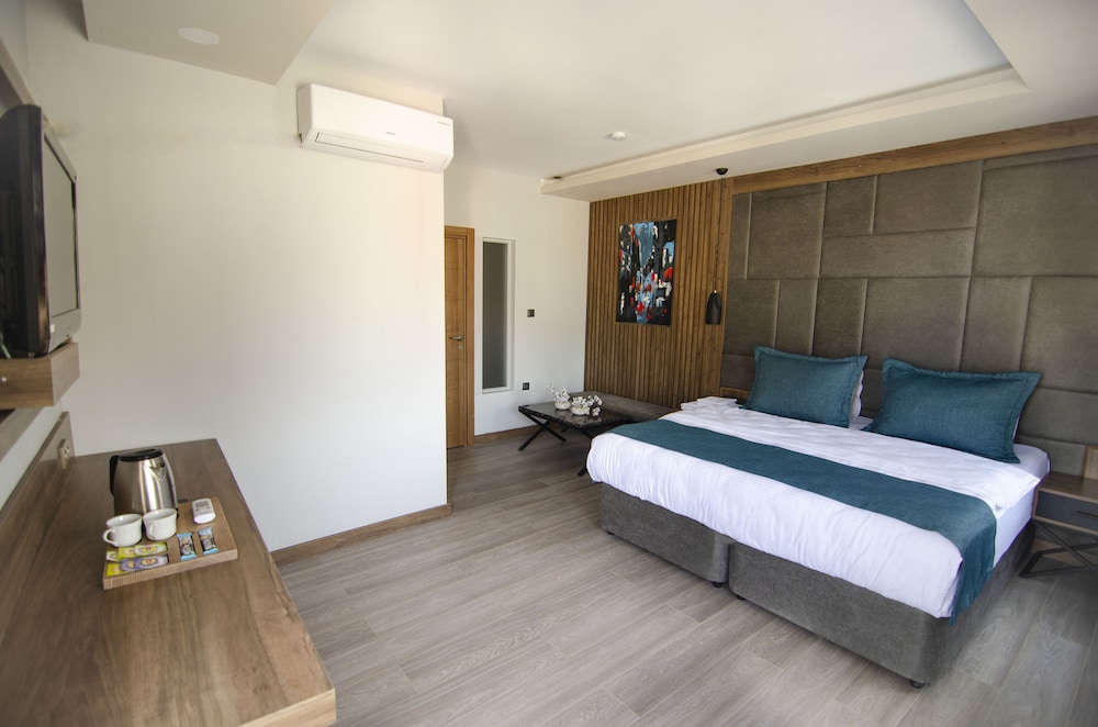 Nova Suite Hotel