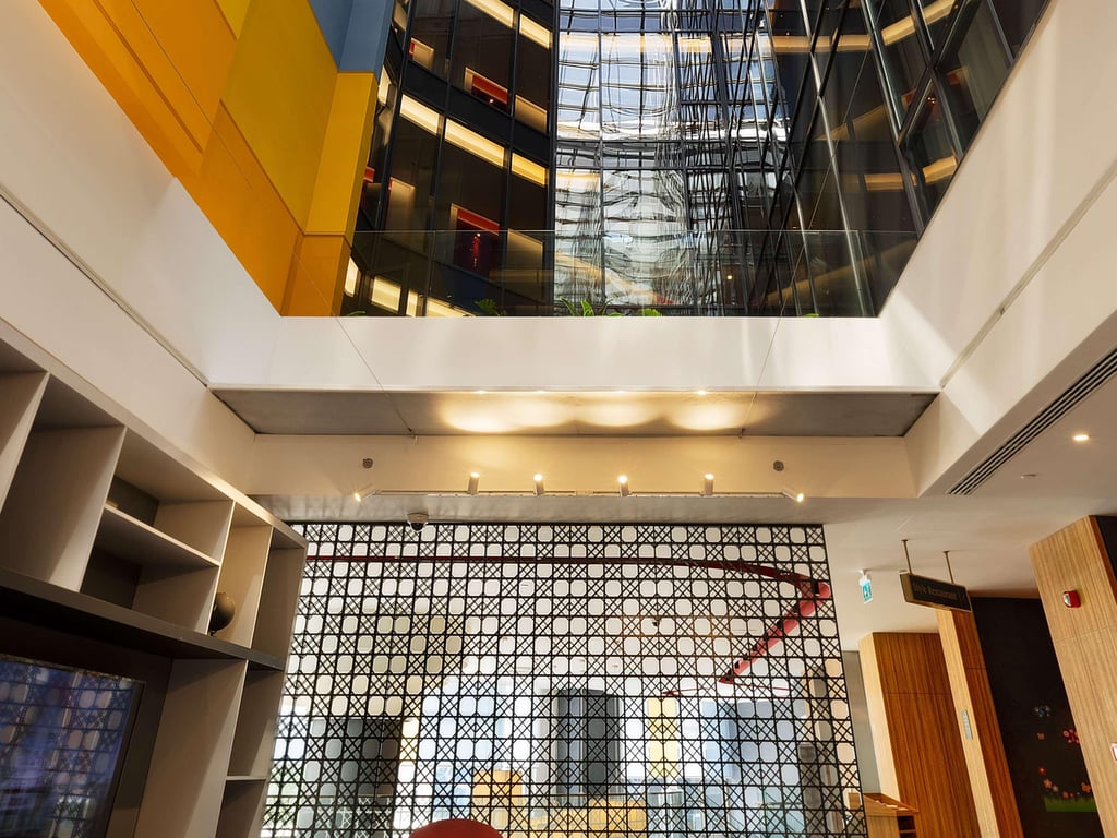 Ibis Styles Istanbul Merter