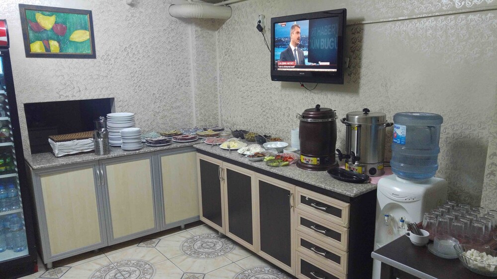 Usak Otel Akdag