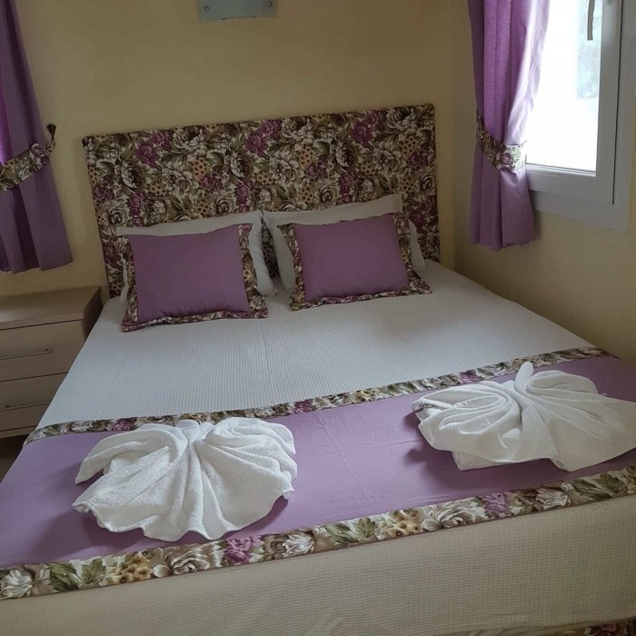 Canna Garden Hotel Adults Only (Formerly Bodrum Palm Hotel)