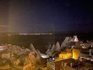 Alice Inn Capadocia (the Front Desk Is Open Daily From 8:00 Am Midnight)